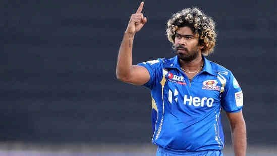 Lasith Malinga IPL